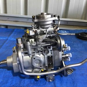 Toyota Landcruiser 1HZ Reconditioned injector pump HZJ78 HZJ79 (2000 -03)      22100-1C060  196000-23113 outright