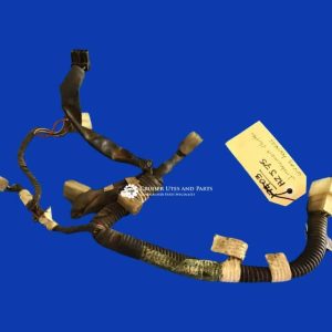 Instrument panel wiring harness to suit Toyota Landcruiser HZJ75 2nd hand