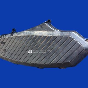 Landcruiser timing belt cover 1HZ  HZJ78/79