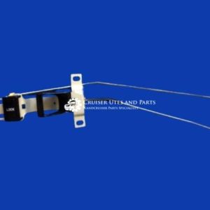 Right Front Door Inner Handle Suitable for Toyota Landcruiser 40 Series Product no.: 69250-90301