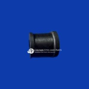 Sway Bar Link Bush Front or Rear suitable for Landcruiser 1969 On       90385-11021