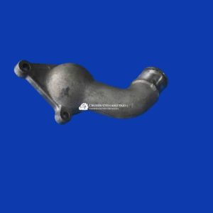 Toyota Landcruiser 1FZ-FE Thermostat Housing Petrol