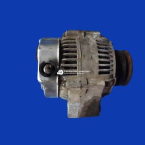 Toyota Landcruiser 1FZ-FE alternator Petrol
