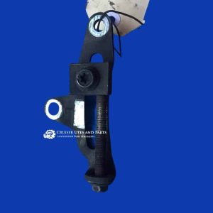 Toyota Landcruiser 1FZ-FE alternator tensioner bracket    Petrol