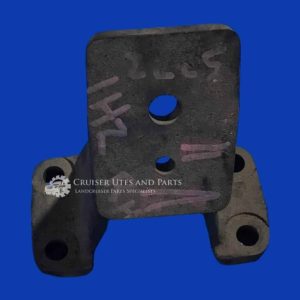 Toyota Landcruiser 1HZ Engine mount bracket brackets RH -DIESEL  1HZ  HZJ75 HZJ78 HZJ79 RIGHT hand