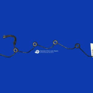 Toyota Landcruiser 1HZ Fuel return rail / Injector Rail HZJ75 HZJ78 HZJ79