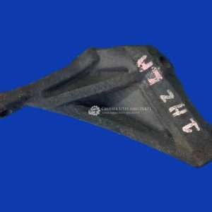 Toyota Landcruiser 1HZ Gearbox mount bracket brackets LH -DIESEL 1HZ HZJ75 HZJ78 HZJ79 HZJ80 left hand