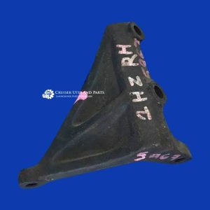 Toyota Landcruiser 1HZ Gearbox mount bracket RH -DIESEL 1HZ HZJ75 HZJ78 HZJ79 HZJ80 Right hand