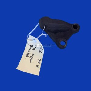 Toyota Landcruiser 1HZ Injector pump support bracket -DIESEL   HZJ78 HZJ79