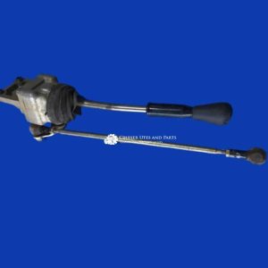 Toyota Landcruiser transfer case shifter / lever and linkage  FZJ75 HDJ79 VDJ76 VDJ78 VDJ79 used