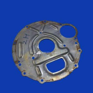 Toyota Landcruiser 2H AUTOMATIC diesel sandwich plate     HJ60
