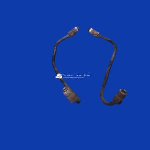 Toyota Landcruiser 2H  HJ75 Front Caliper Pipes