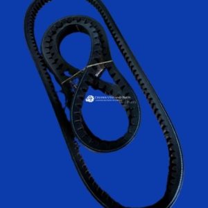 Toyota Landcruiser 2H diesel Fan Belt HJ60 HJ75 99343-HJ60/75-2    (10/85 - 1/90)