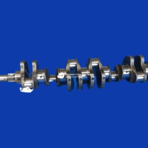 Toyota Landcruiser 2H reconditioned crankshaft polished HJ47 HJ60 HJ75 Crank