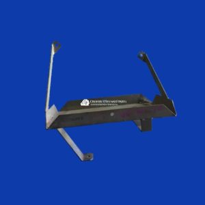 Toyota Landcruiser 2nd battery tray metal (2016 onwards) VDJ76 VDJ78 VDJ79