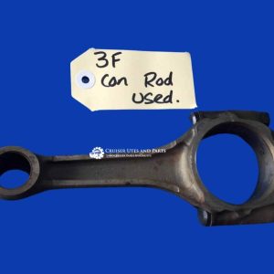 Toyota Landcruiser 2F Petrol Con rod conrod (sold individually) FJ45 FJ60 2nd hand