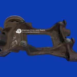 Toyota Landcruiser 3F (petrol engine)  Air Conditioning bracket FJ60 FJ75
