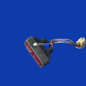 Toyota Landcruiser 40 series Troop Carrier Ute dash brake light indicator    14555