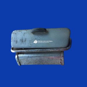 Toyota Landcruiser 40 series ashtray.     14722