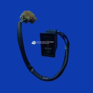 Toyota Landcruiser 60 series rear heater switch HJ61