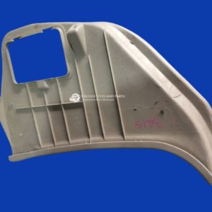 Toyota Landcruiser 75 78 79 series interior trim BEIGE  62101-90k07