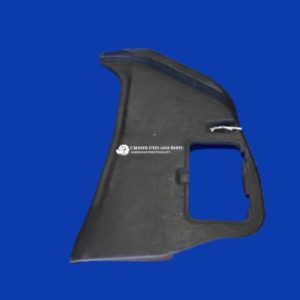 Toyota Landcruiser 75 78 79 series interior trim DARK BROWN  62101-90k07