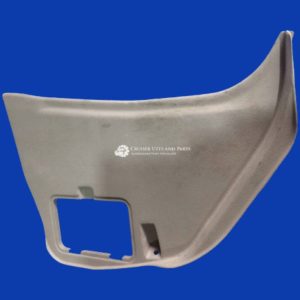 Toyota Landcruiser 75 78 79 series interior trim GREY  62101-90k07