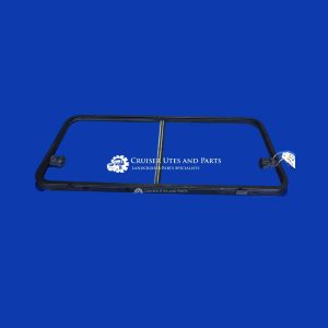 Toyota Landcruiser 75 & 78 series Troopy troop carrier sliding 4x window windows window HJ75 HZJ75 HZJ78  HDJ78 VDJ78 new