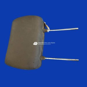 Toyota Landcruiser 75 series 1HZ Ute & Troop Carrier headrest head rest headrest BROWN / BEIGE