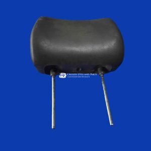 Toyota Landcruiser 75 series Ute & Troop Carrier headrest Dark Brown HJ75 FJ75
