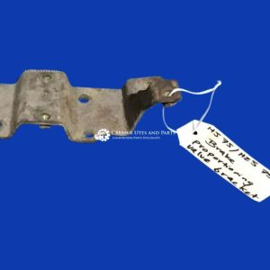 Toyota Landcruiser 75 series (diesel) Brake Proportioning Valve Bracket HJ75 HZJ75