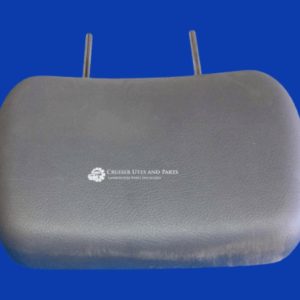 Toyota Landcruiser 78 series Troop Carrier & Wagon headrest head rest GREY 71910-60500