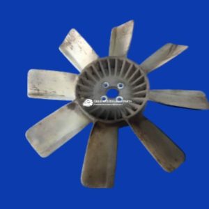 Toyota Landcruiser 2F Fan (plastic) FJ45