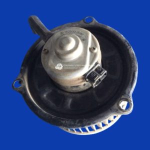 Toyota Landcruiser Blower motor Blower Fan    HJ75 HZJ75 HZJ78 HZJ79.    Denso.