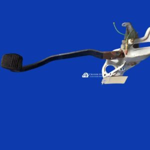 Toyota Landcruiser Clutch pedal assembly HZJ75