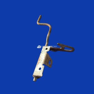 Toyota Landcruiser Early 40 series bonnet catch mechanism FJ40 HJ45 FJ45