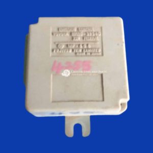 Toyota Landcruiser Emission Control Relay  89550-3524C  22R     4255