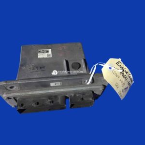 Toyota Landcruiser Engine Control Computer 12V    VDJ76 VDJ78 VDJ79     89661-60F30    12939