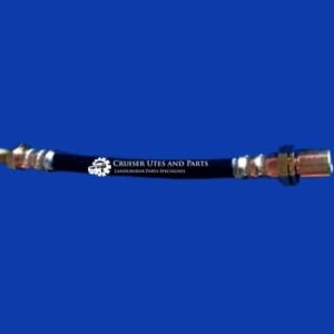 Toyota Landcruiser Front Brake Caliper Hose  60 75 Series      96940-39855