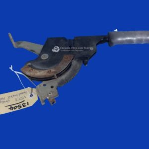 Toyota Landcruiser  HAND BRAKE Handbrake VDJ78 VDJ79 GREY 13504