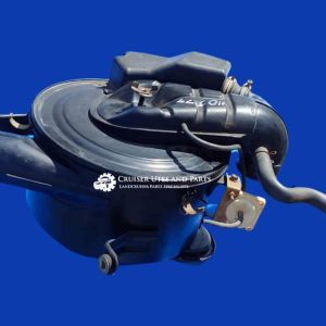Toyota Landcruiser HDJ78 HDJ79 air cleaner box (2001 to 2006)