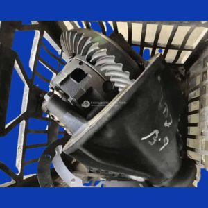 Toyota Landcruiser HDJ79 HDJ78 REAR diff centre reconditioned 4.1 ratio differential new gears outright reco