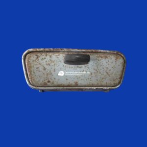 Toyota Landcruiser HJ45 FJ40  ashtray.     14736