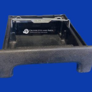 Toyota Landcruiser HJ60 brown ashtray 74102-12200 74111-12170