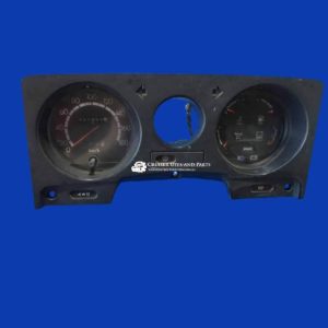 Toyota Landcruiser  HJ61  instrument cluster TURBO DIESEL      12V     83100-90A19     17214