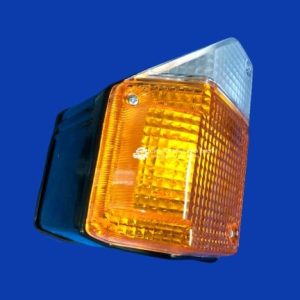 Toyota Landcruiser HJ75, FJ75, HZJ75, FZJ75 LH CORNER Front LAMP INDICATOR blinker 81520-69255