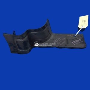Toyota Landcruiser HJ75 HZJ75 Brake Line Cover Ute & Troop Carrier