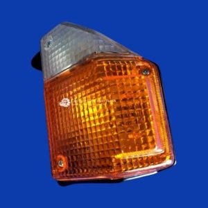 Toyota Landcruiser HJ75, HZJ75, FZJ75 RH Front CORNER LAMP indicator blinker  81510-69255