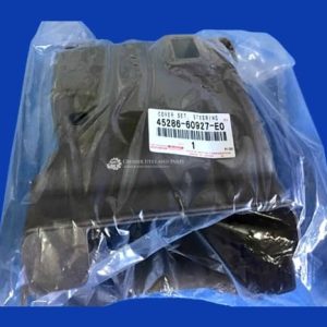 Toyota Landcruiser HJ75 HZJ75 HZJ79 BROWN steering column shroud