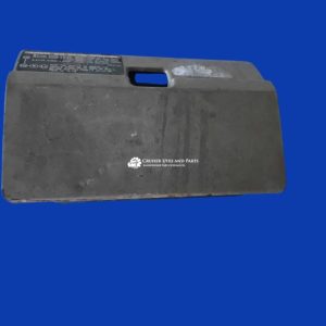 Toyota Landcruiser HJ75 HZJ75 Ute Troop carrier glovebox glove box lid Beige   14748